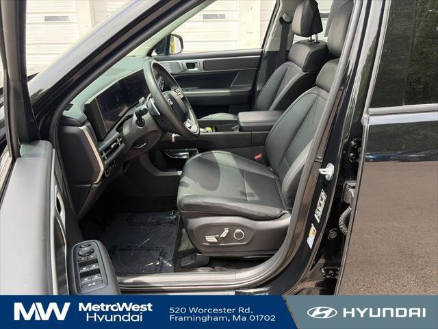 2024 Hyundai Santa Fe XRT