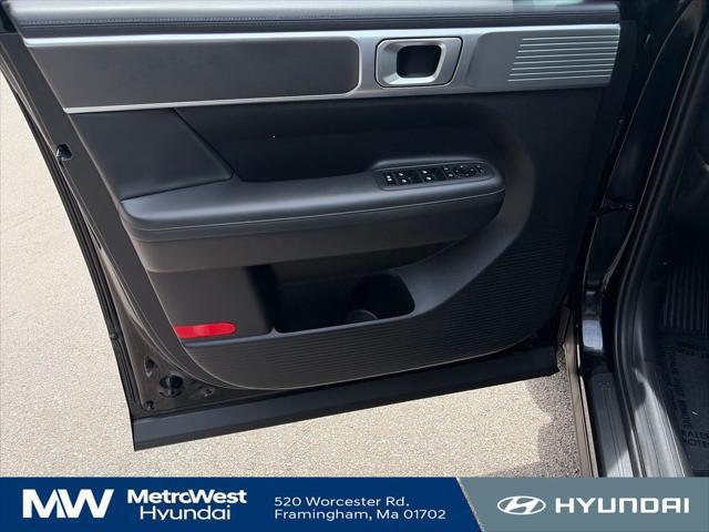 2024 Hyundai Santa Fe XRT