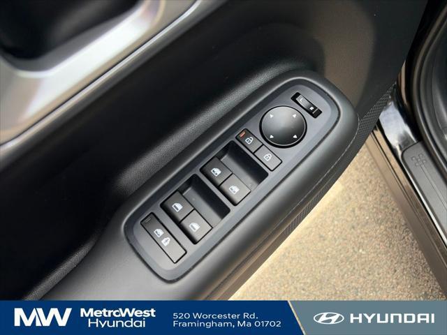 2024 Hyundai Santa Fe XRT