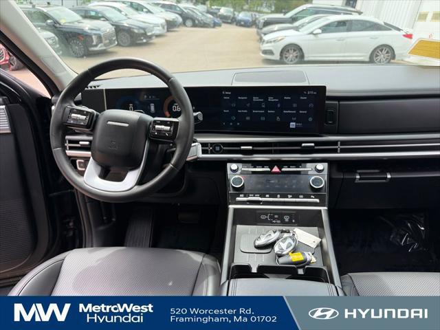 2024 Hyundai Santa Fe XRT