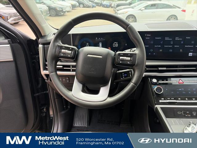 2024 Hyundai Santa Fe XRT