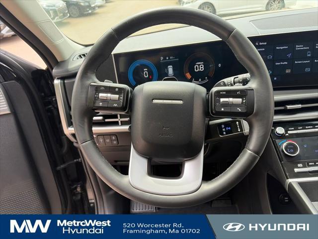 2024 Hyundai Santa Fe XRT