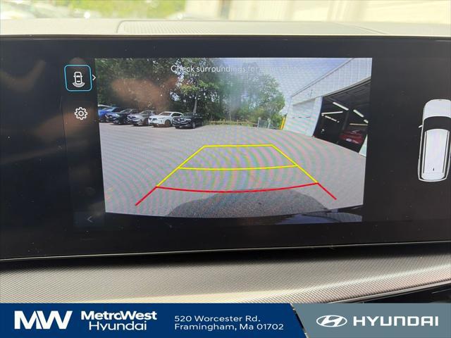 2024 Hyundai Santa Fe XRT
