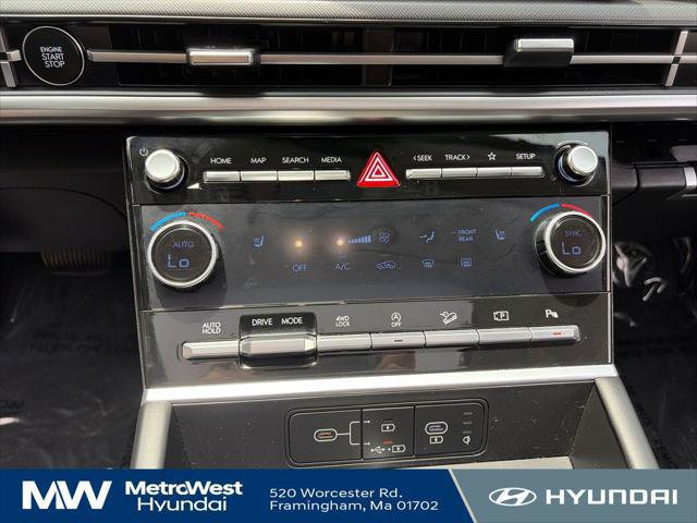 2024 Hyundai Santa Fe XRT