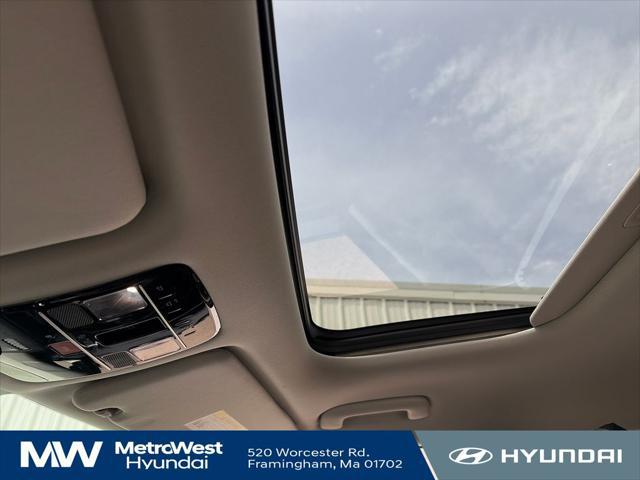 2024 Hyundai Santa Fe XRT
