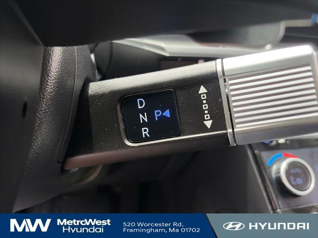 2024 Hyundai Santa Fe XRT