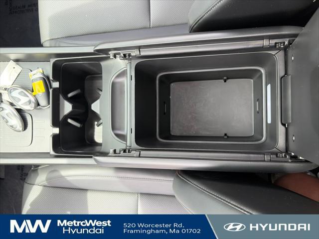 2024 Hyundai Santa Fe XRT
