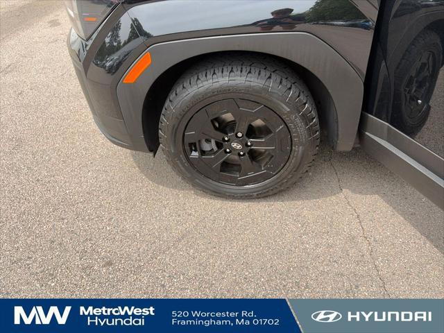 2024 Hyundai Santa Fe XRT