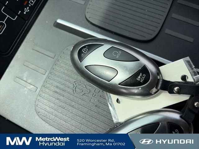 2024 Hyundai Santa Fe XRT