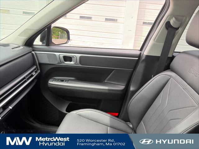 2024 Hyundai Santa Fe XRT