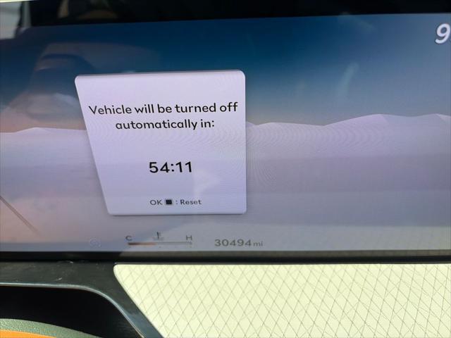 2025 Genesis GV80 3.5T Prestige AWD
