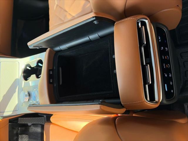 2025 Genesis GV80 3.5T Prestige AWD