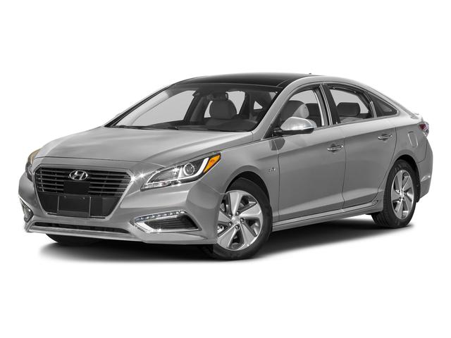 2017 Hyundai Sonata Hybrid Limited for sale in FRAMINGHAM, MA