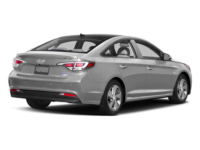 2017 Hyundai Sonata Hybrid Limited