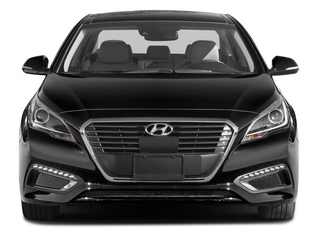 2017 Hyundai Sonata Hybrid Limited