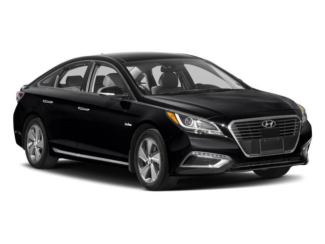 2017 Hyundai Sonata Hybrid Limited