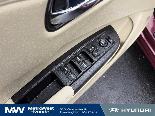 2018 Acura RDX Technology & AcuraWatch Plus Packages