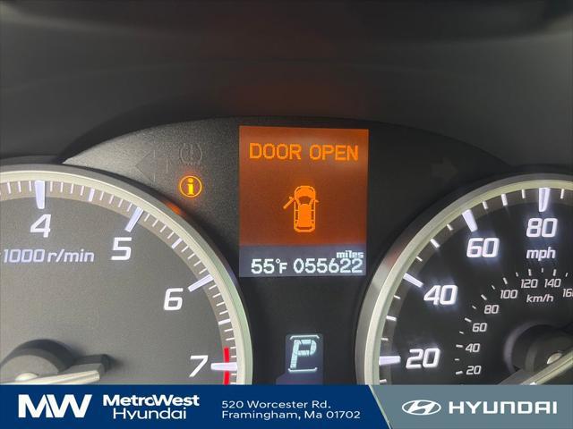 2018 Acura RDX Technology & AcuraWatch Plus Packages