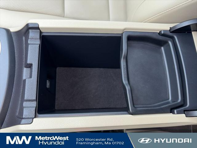 2018 Acura RDX Technology & AcuraWatch Plus Packages
