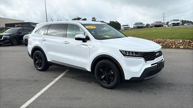 2023 Kia Sorento LX for sale in BEECH ISLAND, SC