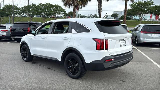 2023 Kia Sorento LX