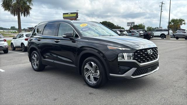 2023 Hyundai Santa Fe SEL for sale in BEECH ISLAND, SC