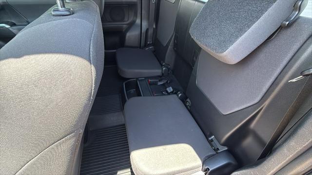 2017 Toyota Tacoma TRD Off Road