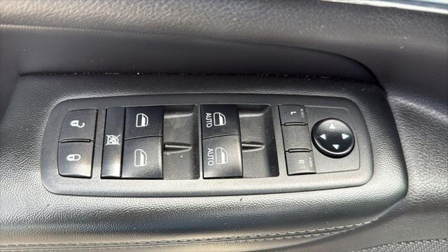 2019 Jeep Grand Cherokee Limited 4x2