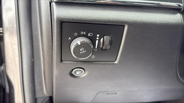 2019 Jeep Grand Cherokee Limited 4x2