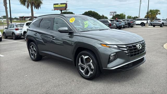 2023 Hyundai Tucson Hybrid SEL Convenience for sale in BEECH ISLAND, SC