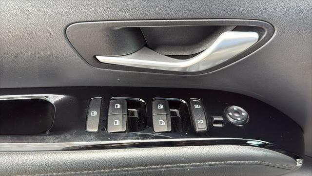 2023 Hyundai Tucson Hybrid SEL Convenience