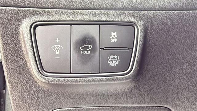 2023 Hyundai Tucson Hybrid SEL Convenience