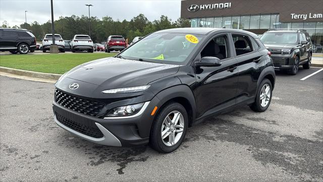2023 Hyundai Kona SE