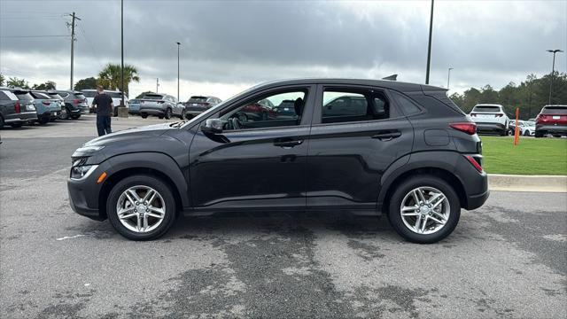 2023 Hyundai Kona SE