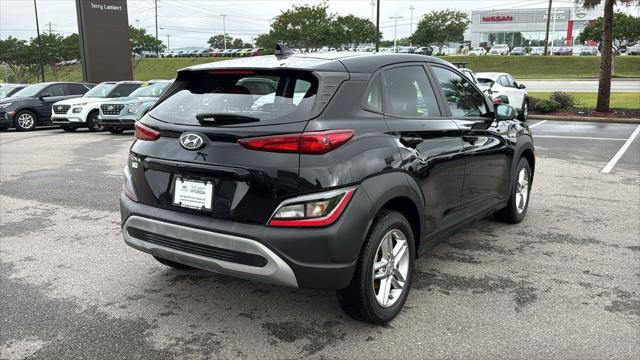 2023 Hyundai Kona SE