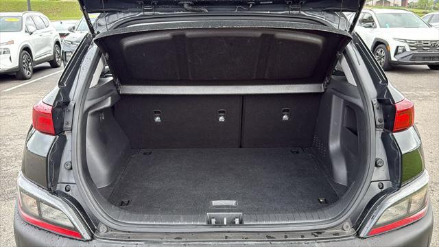 2023 Hyundai Kona SE