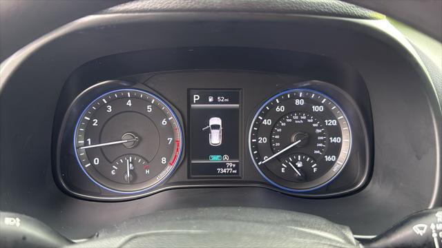 2023 Hyundai Kona SE