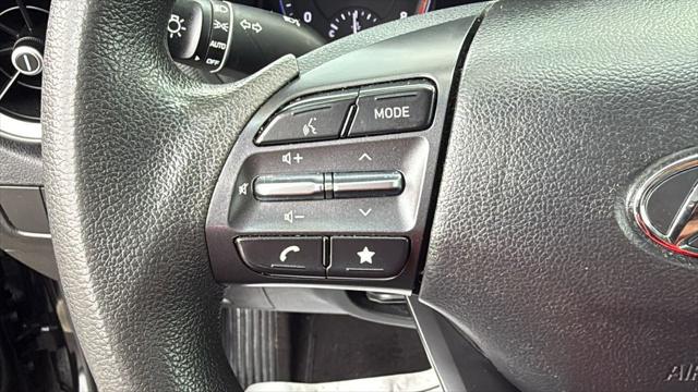 2023 Hyundai Kona SE