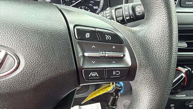 2023 Hyundai Kona SE