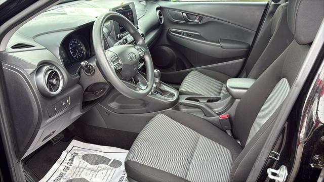 2023 Hyundai Kona SE
