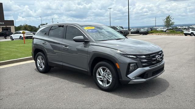 2026 Hyundai Tucson SE for sale in BEECH ISLAND, SC