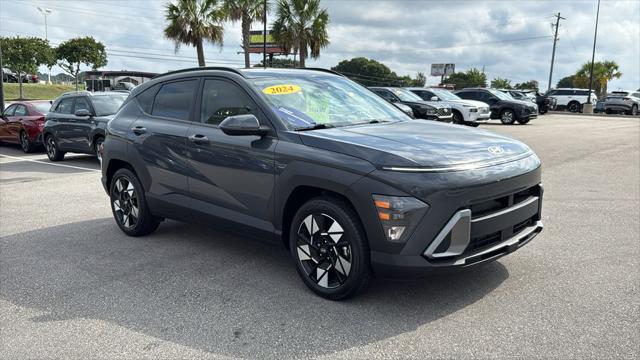 2024 Hyundai Kona SEL for sale in BEECH ISLAND, SC
