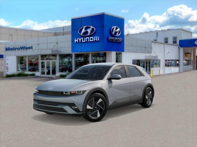 2026 Hyundai IONIQ 5 SE Standard Range for sale in FRAMINGHAM, MA