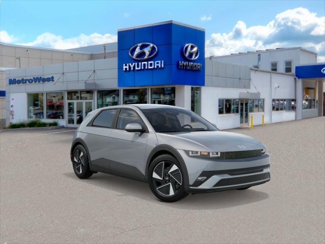 2026 Hyundai IONIQ 5 SE Standard Range