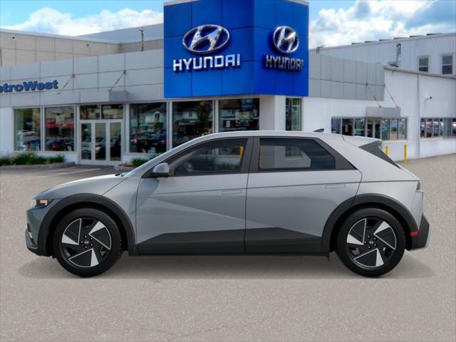 2026 Hyundai IONIQ 5 SE Standard Range
