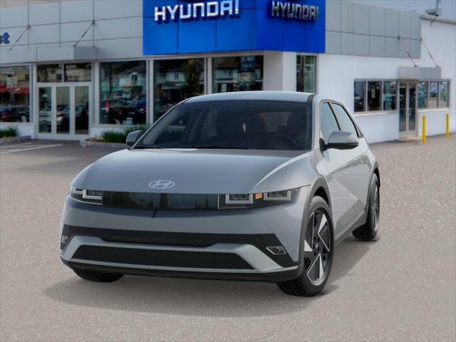 2026 Hyundai IONIQ 5 SE Standard Range