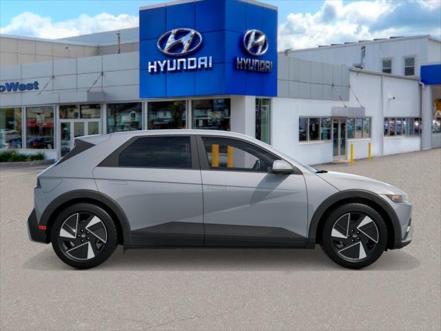 2026 Hyundai IONIQ 5 SE Standard Range