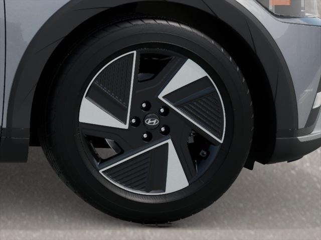 2026 Hyundai IONIQ 5 SE Standard Range