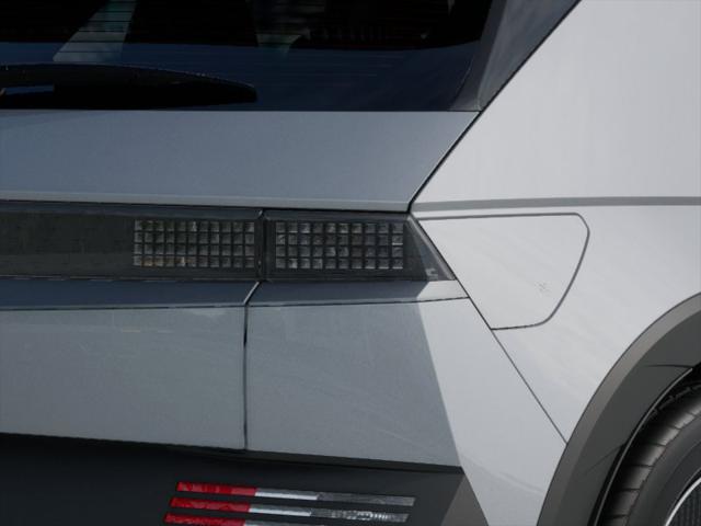 2026 Hyundai IONIQ 5 SE Standard Range