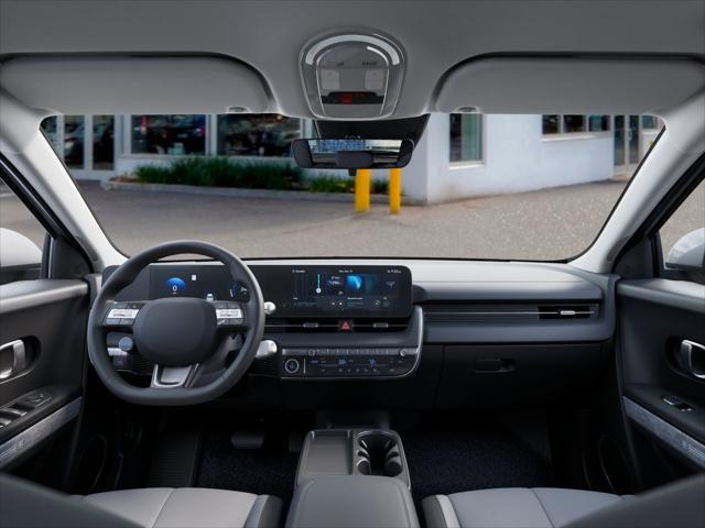 2026 Hyundai IONIQ 5 SE Standard Range